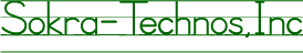 ソクラーテクノスサイトへ